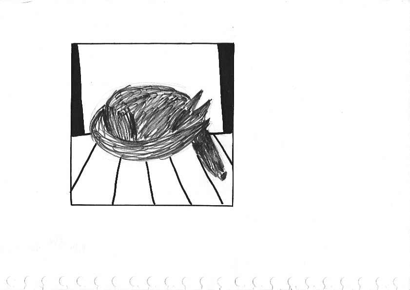  Chloeratte - De mauvais poilpage 20