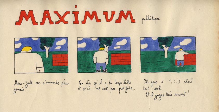 Etienne Beck - Maxi-Jack49