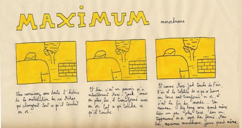 Etienne Beck - Maxi-Jack53