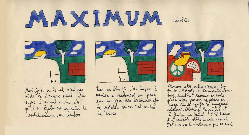 Etienne Beck - Maxi-Jack35