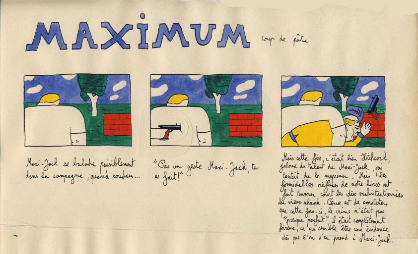 Etienne Beck - Maxi-Jack59