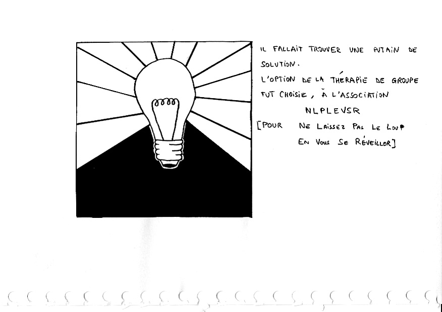  Chloeratte - De mauvais poilpage 3