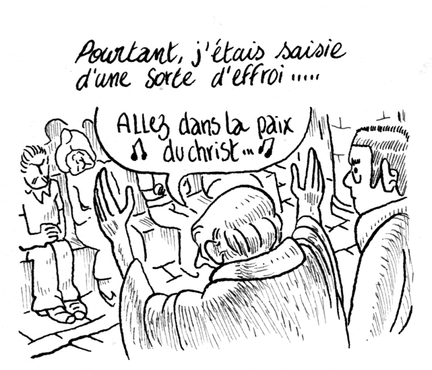  Cigish - 1-Cigish et le sacrilègepage 103