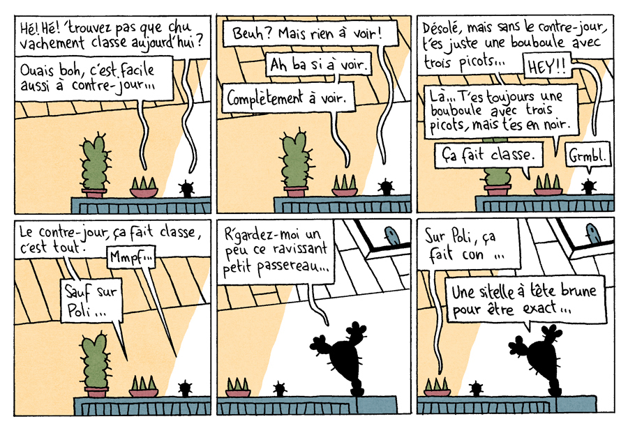 Marine Blandin - CO₂page 15