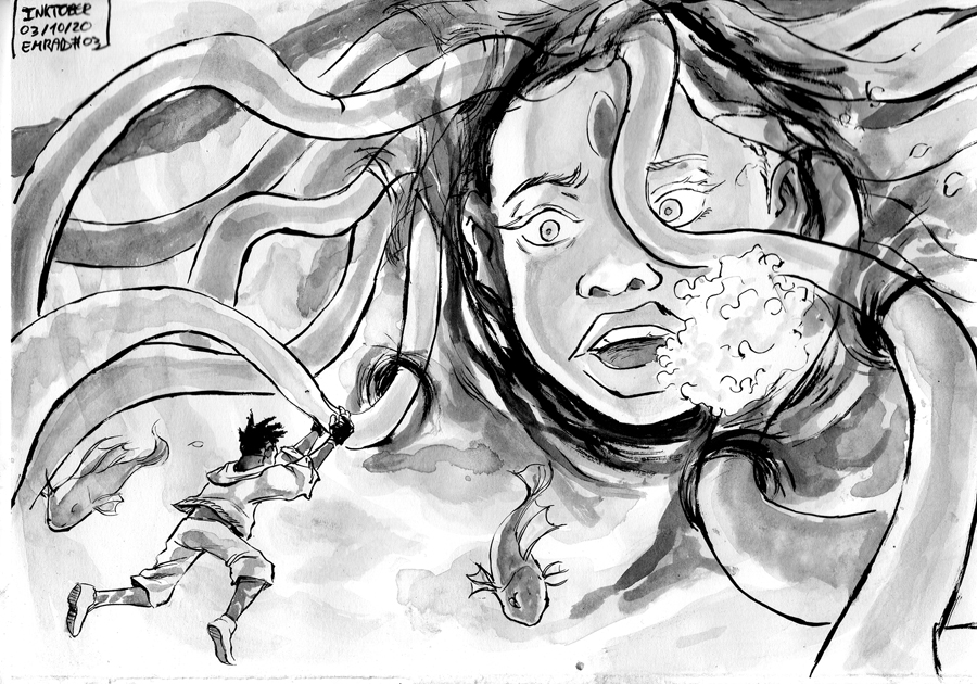  Emrad - Inktober 2020page 3