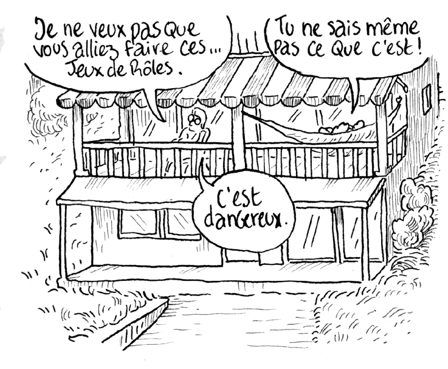  Cigish - 1-Cigish et le sacrilègepage 51