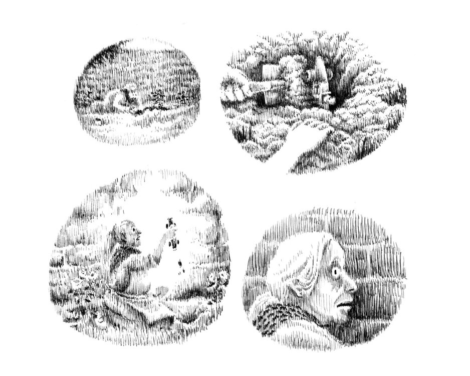 Paul B - Où sont les enfants ?page 5