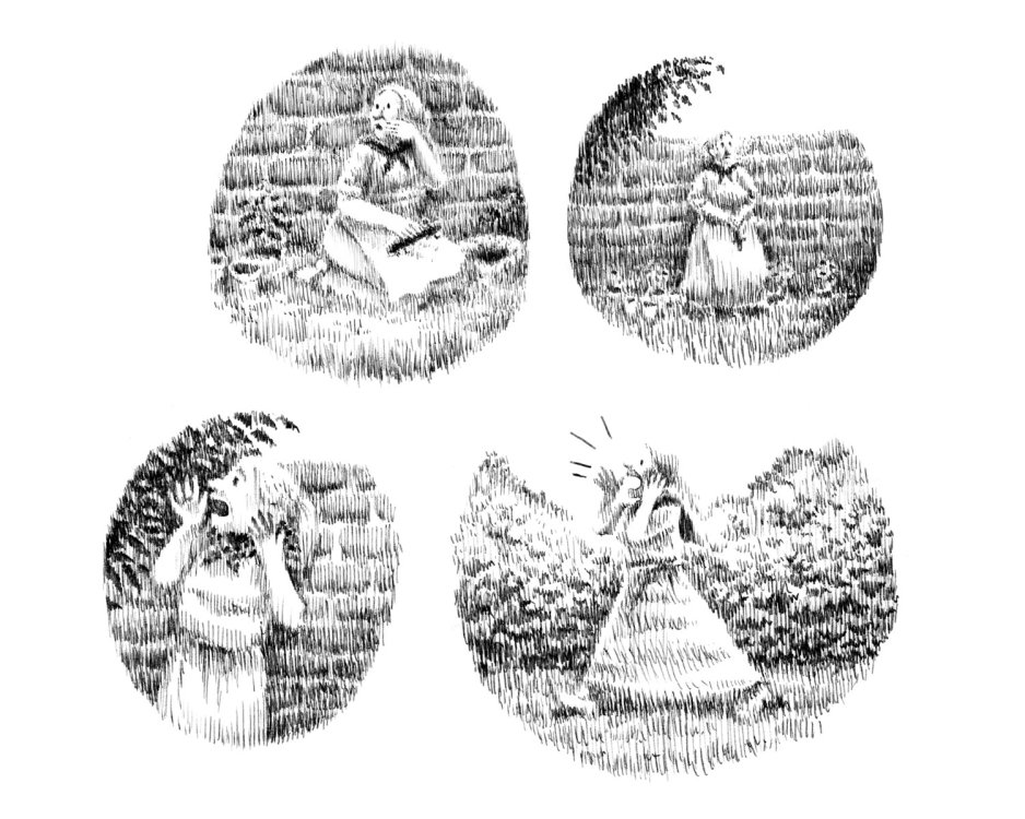 Paul B - Où sont les enfants ?page 6