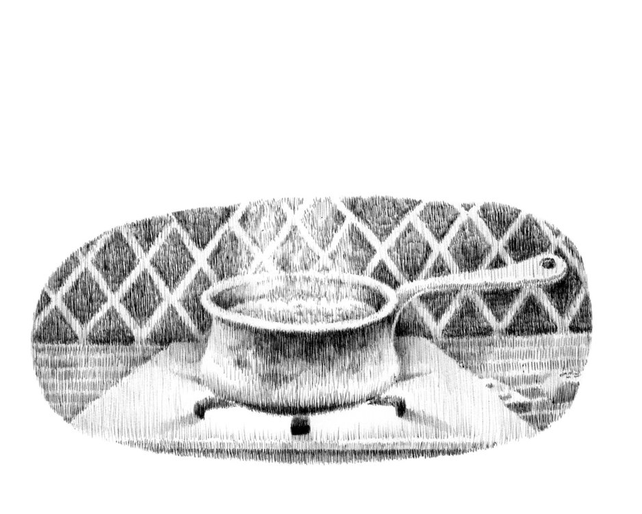 Paul B - Où sont les enfants ?page 8