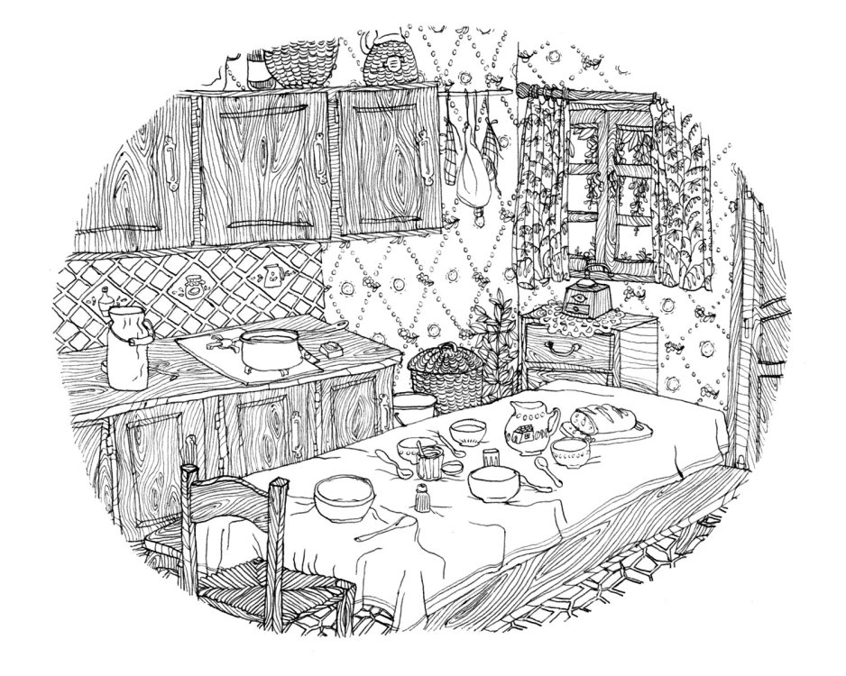 Paul B - Où sont les enfants ?page 10