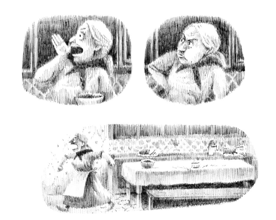 Paul B - Où sont les enfants ?page 12