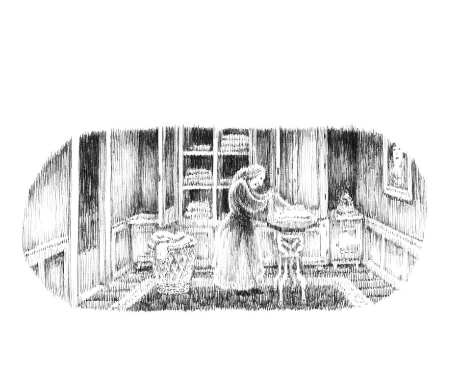 Paul B - Où sont les enfants ?page 24