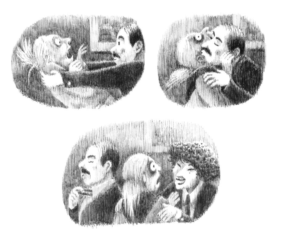 Paul B - Où sont les enfants ?page 29