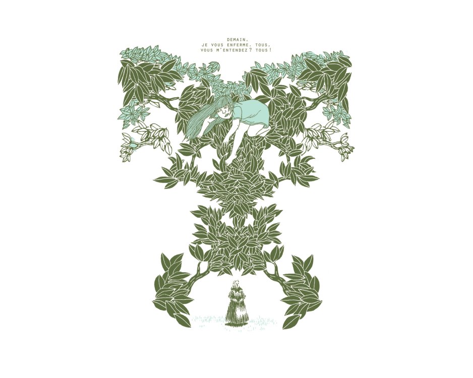 Paul B - Où sont les enfants ?page 39