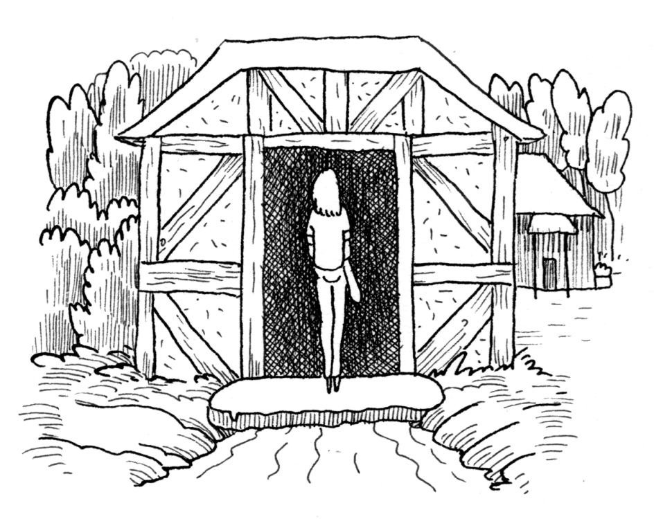  Cigish - 1-Cigish et le sacrilègepage 115