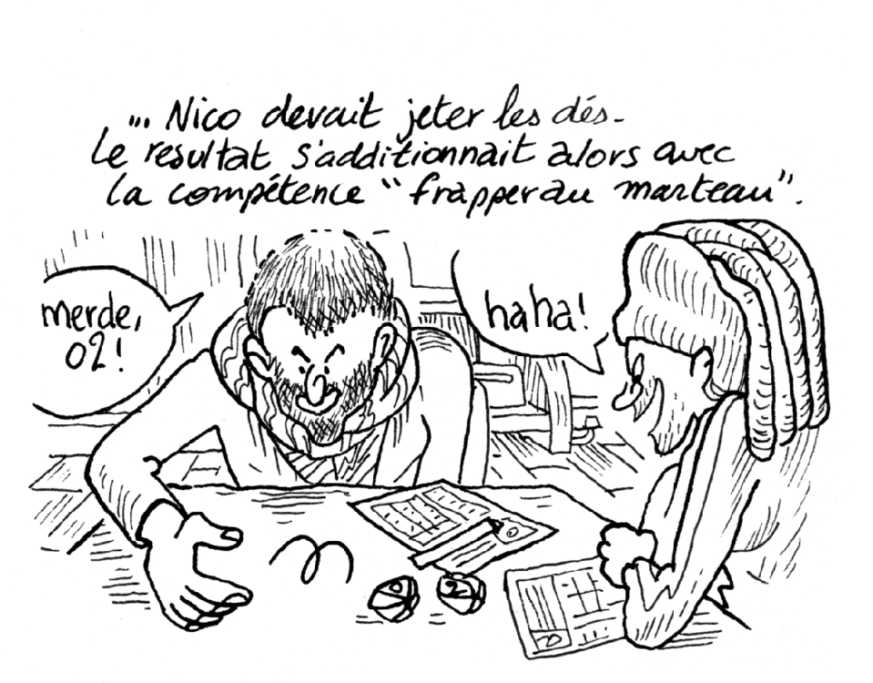  Cigish - 1-Cigish et le sacrilègepage 72