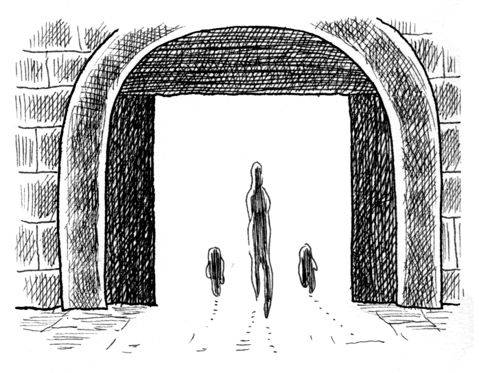  Cigish - 1-Cigish et le sacrilègepage 110