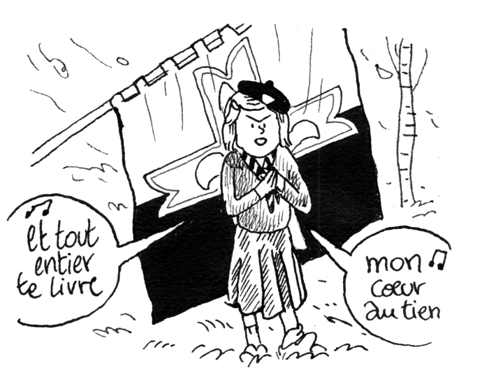  Cigish - 1-Cigish et le sacrilègepage 179