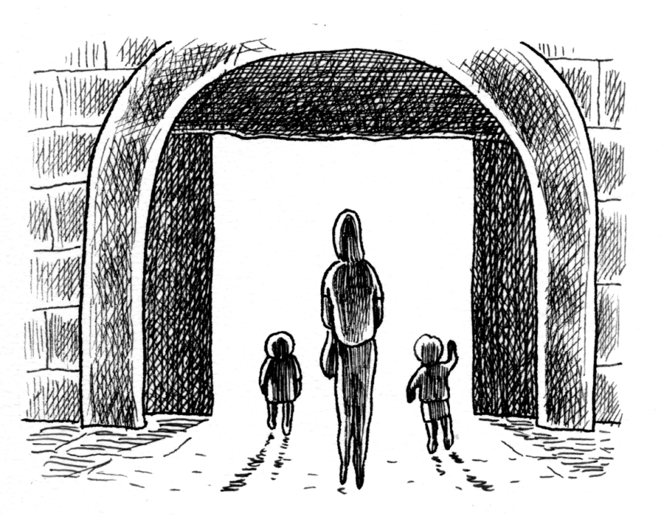  Cigish - 1-Cigish et le sacrilègepage 109