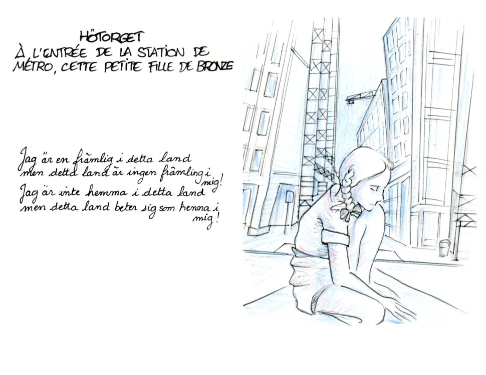  GWN - Voyage à Stockholmpage 8