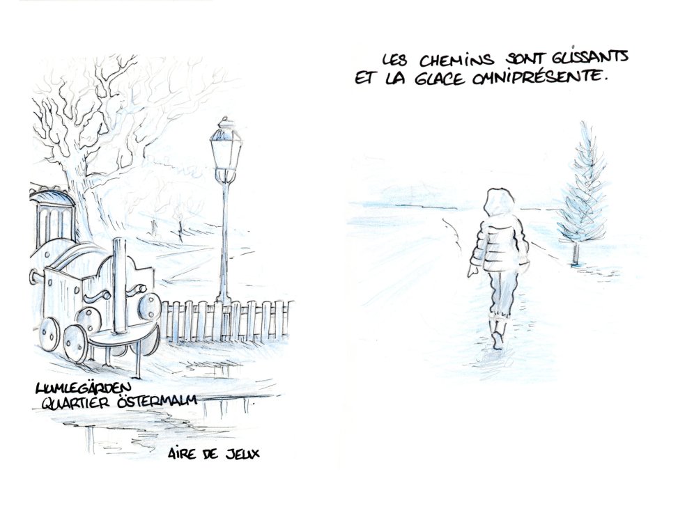  GWN - Voyage à Stockholmpage 7