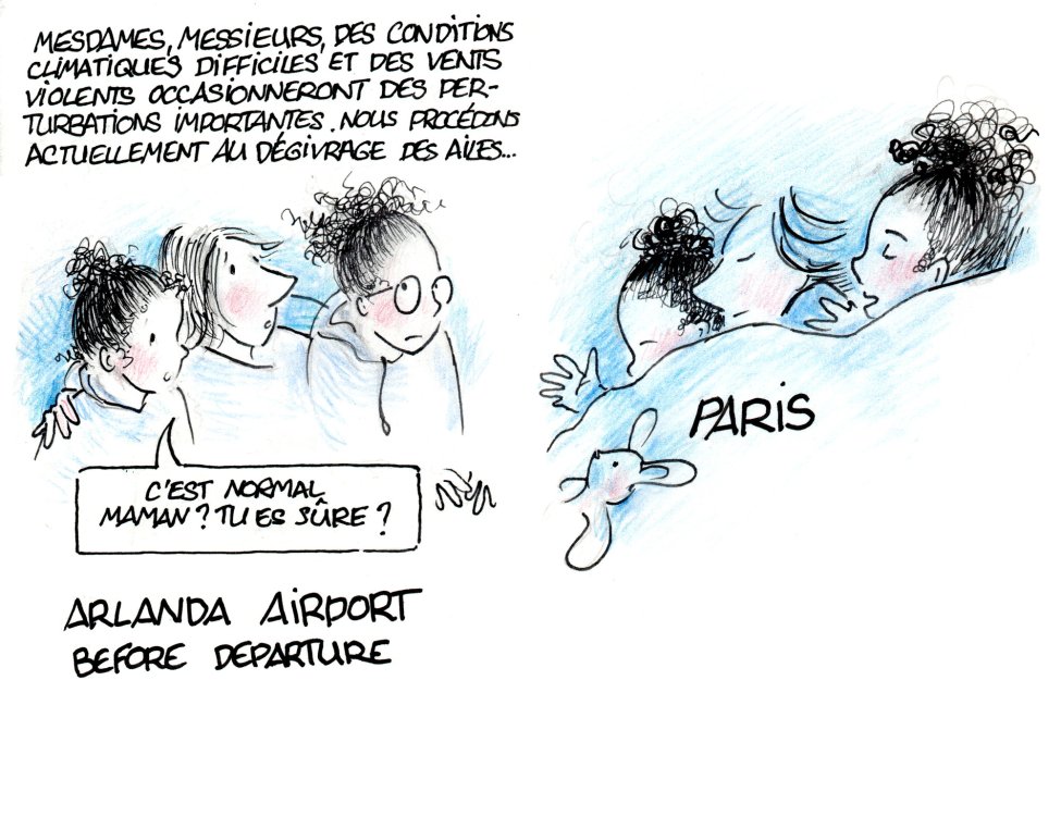  GWN - Voyage à Stockholmpage 11